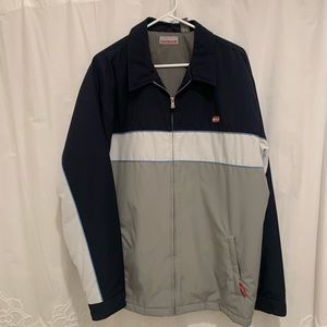 Vintage Quicksilver Jacket